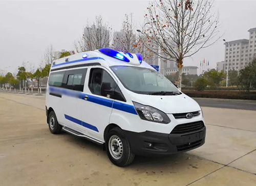 寿阳县救护车出租